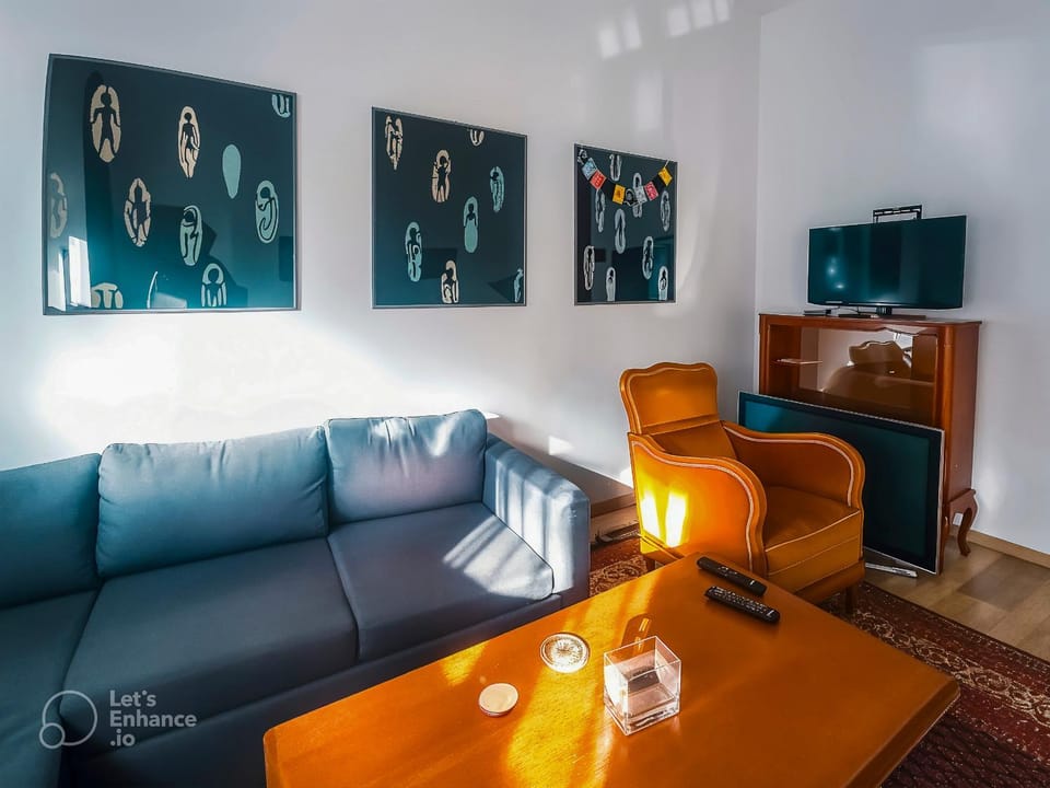 AttilaRooms Apartment in Budapest