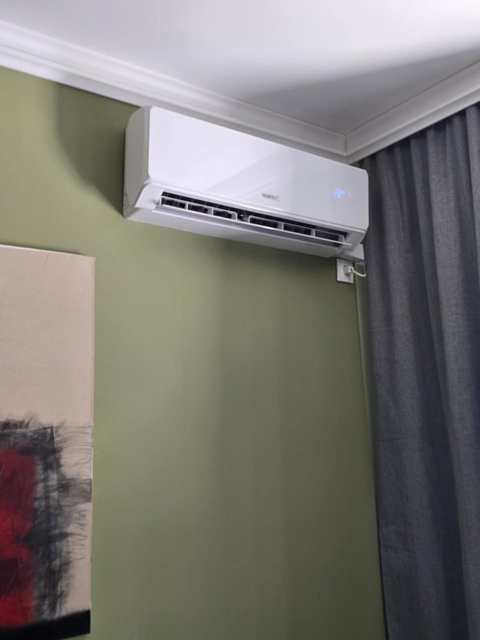 air conditioner