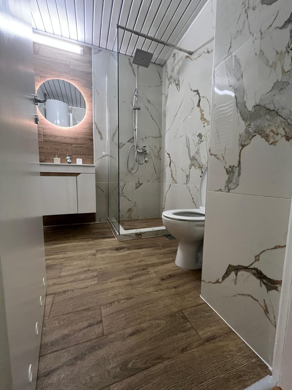Nele Apartment in Belgrade