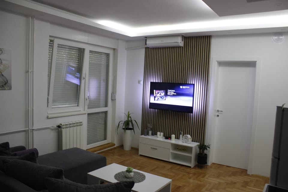 Nele Apartment in Belgrade