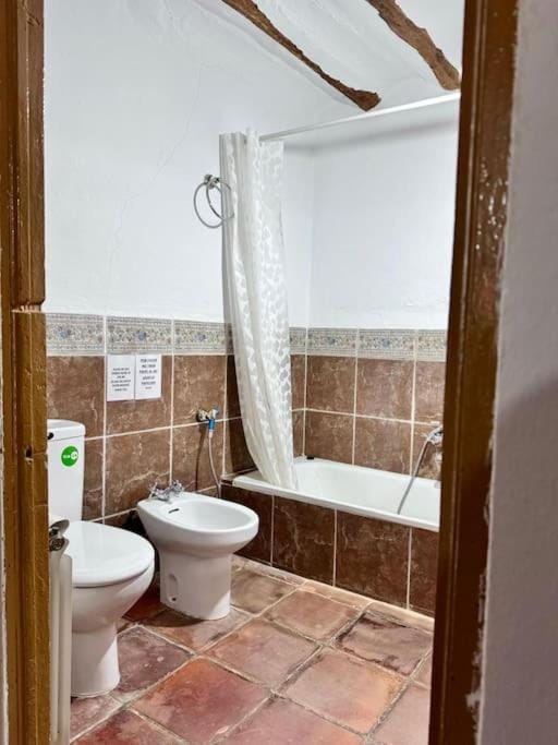 Cortijo Bernardino House in Region of Murcia
