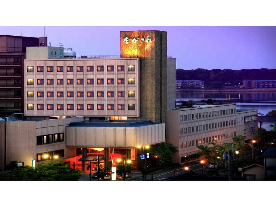Tokigasane - Vacation STAY 21017v Hotel in Ishikawa Prefecture