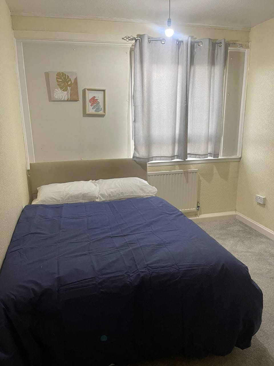 Covenant property limited Vacation rental in London