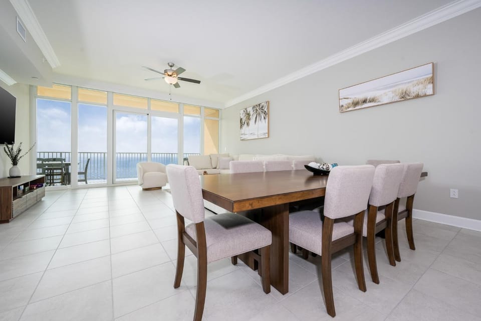 Phoenix Gulf Towers 2007 condo Apartment in Orange Beach