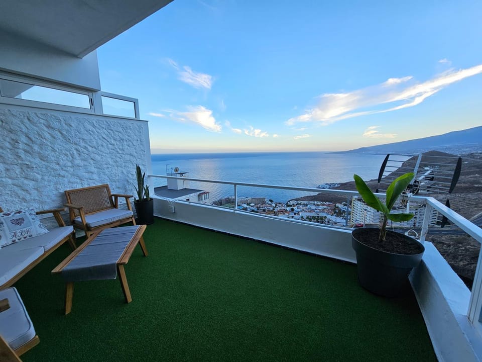 PANORAMIC Tabaiba Apartment in Canary Islands