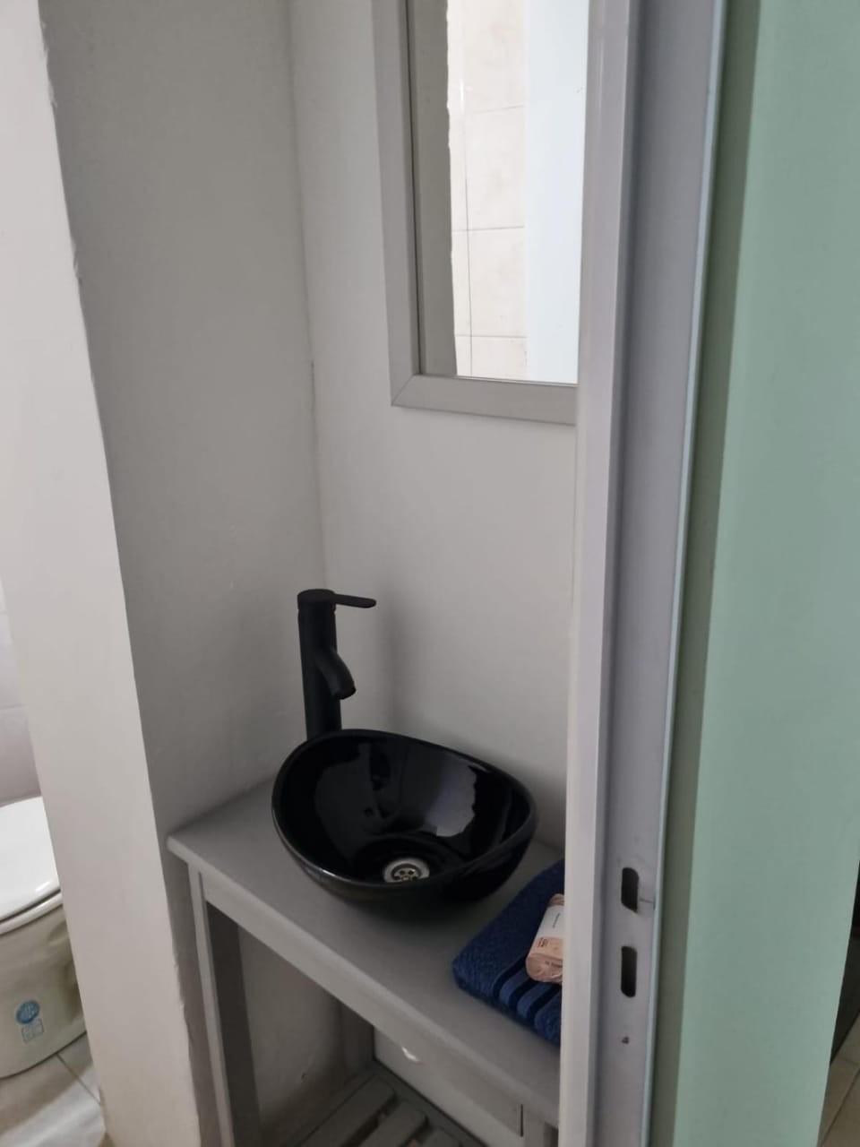 Santas Mitre Apartment in Corrientes