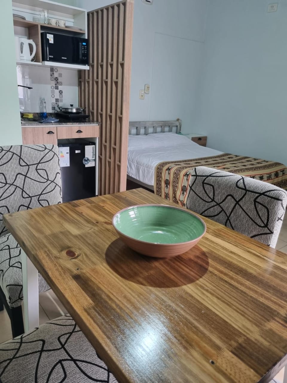 Santas Mitre Apartment in Corrientes