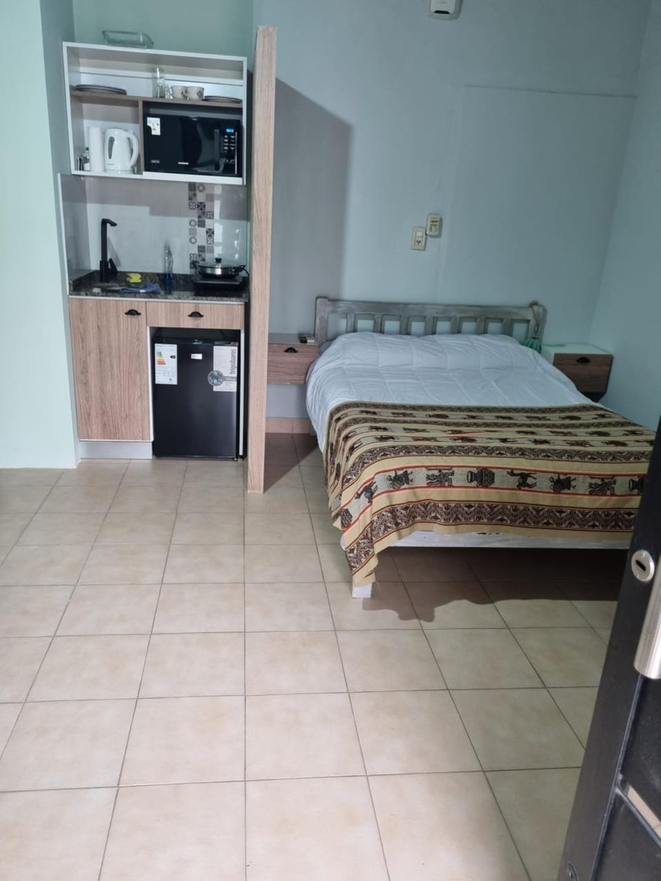 Santas Mitre Apartment in Corrientes
