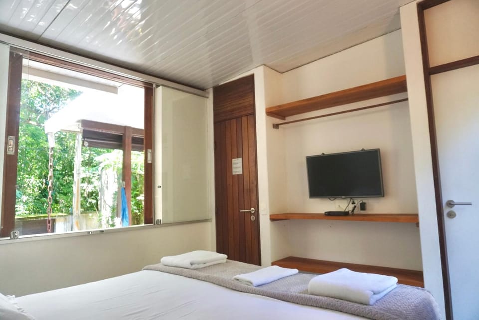 TV and multimedia, Bedroom