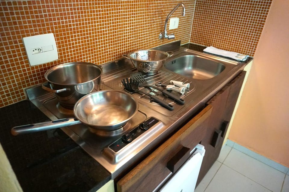Coffee/tea facilities, Kitchen or kitchenette