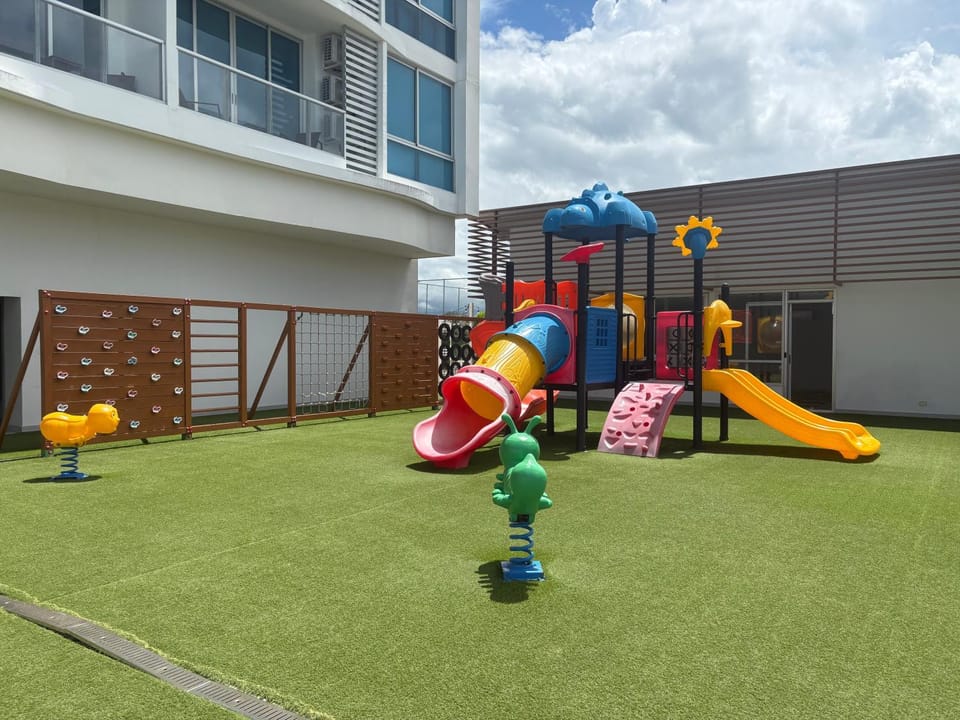 Gorgona playa Apartment in Panama