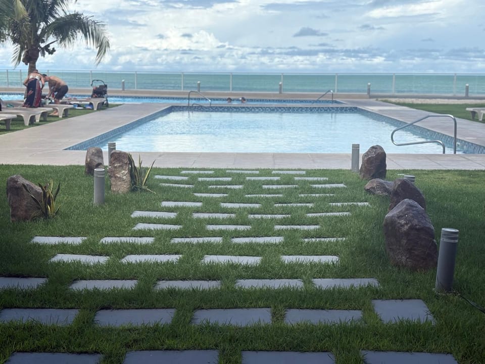 Gorgona playa Apartment in Panama