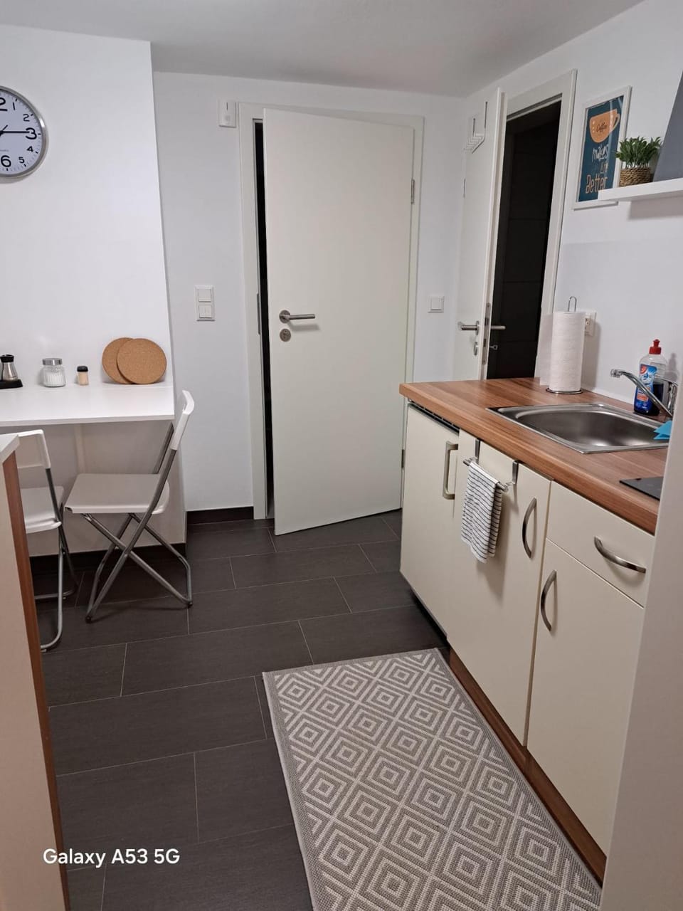 Schöne kleine Wohnung in Künzell Apartment in Fulda