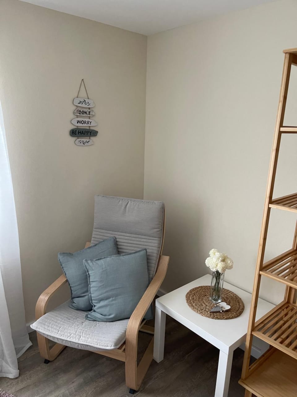 Schöne kleine Wohnung in Künzell Apartment in Fulda