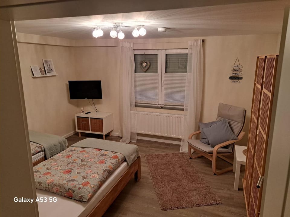 Schöne kleine Wohnung in Künzell Apartment in Fulda