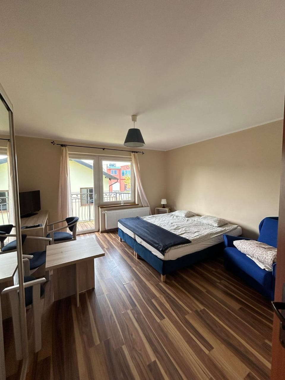 Pokoje Gościnne Anastazja Vacation rental in Wladyslawowo