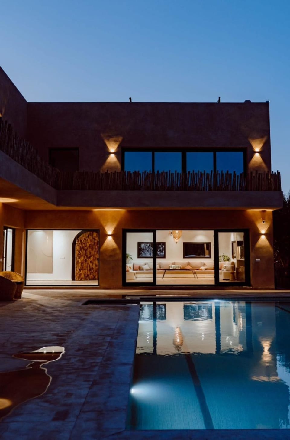Villa de luxe Villa in Marrakesh-Safi