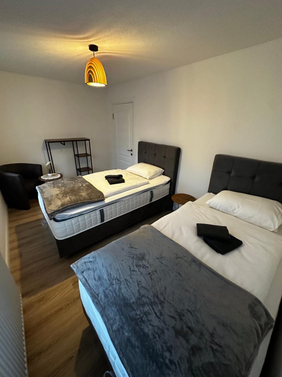 Pension Alina auf der Alb Apartment in Baden-Württemberg