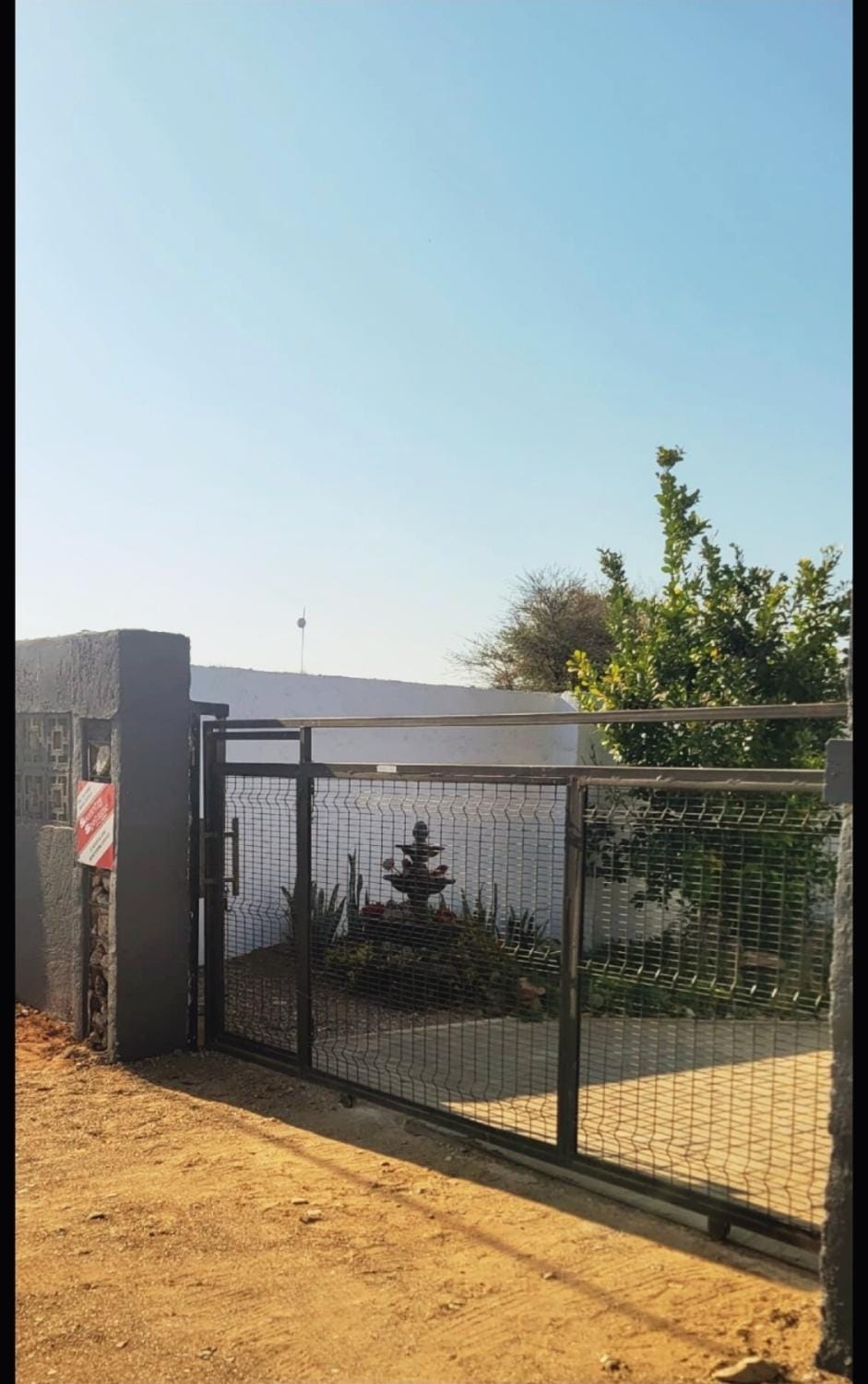 Haven Living Villa in North West, South Africa