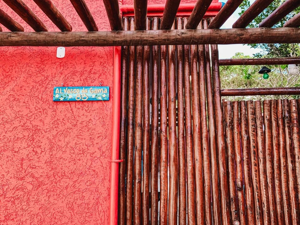 Residencial Sol e Mar em Arraial d'Ajuda House in State of Bahia