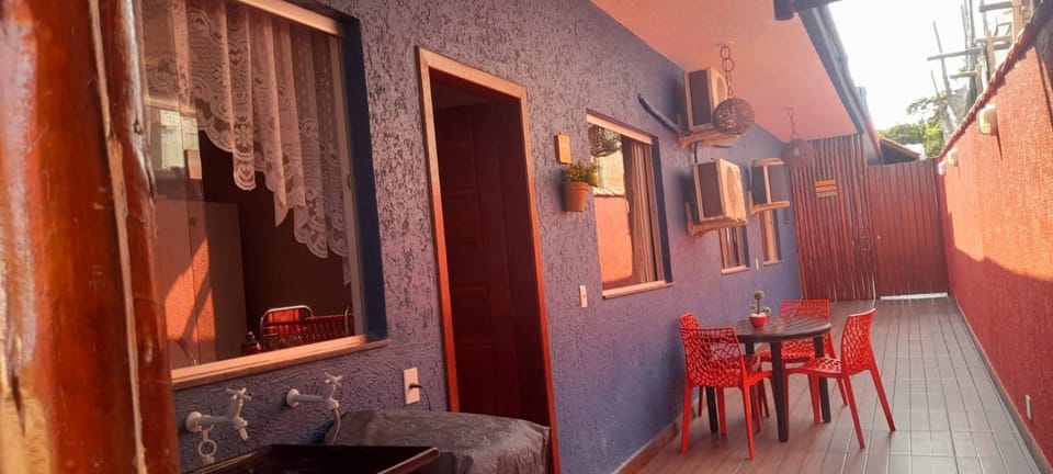 Residencial Sol e Mar em Arraial d'Ajuda House in State of Bahia