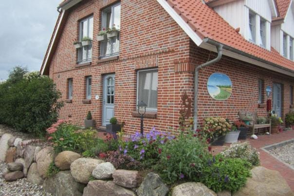Haus-Sahrensdorf Apartment in Ostholstein