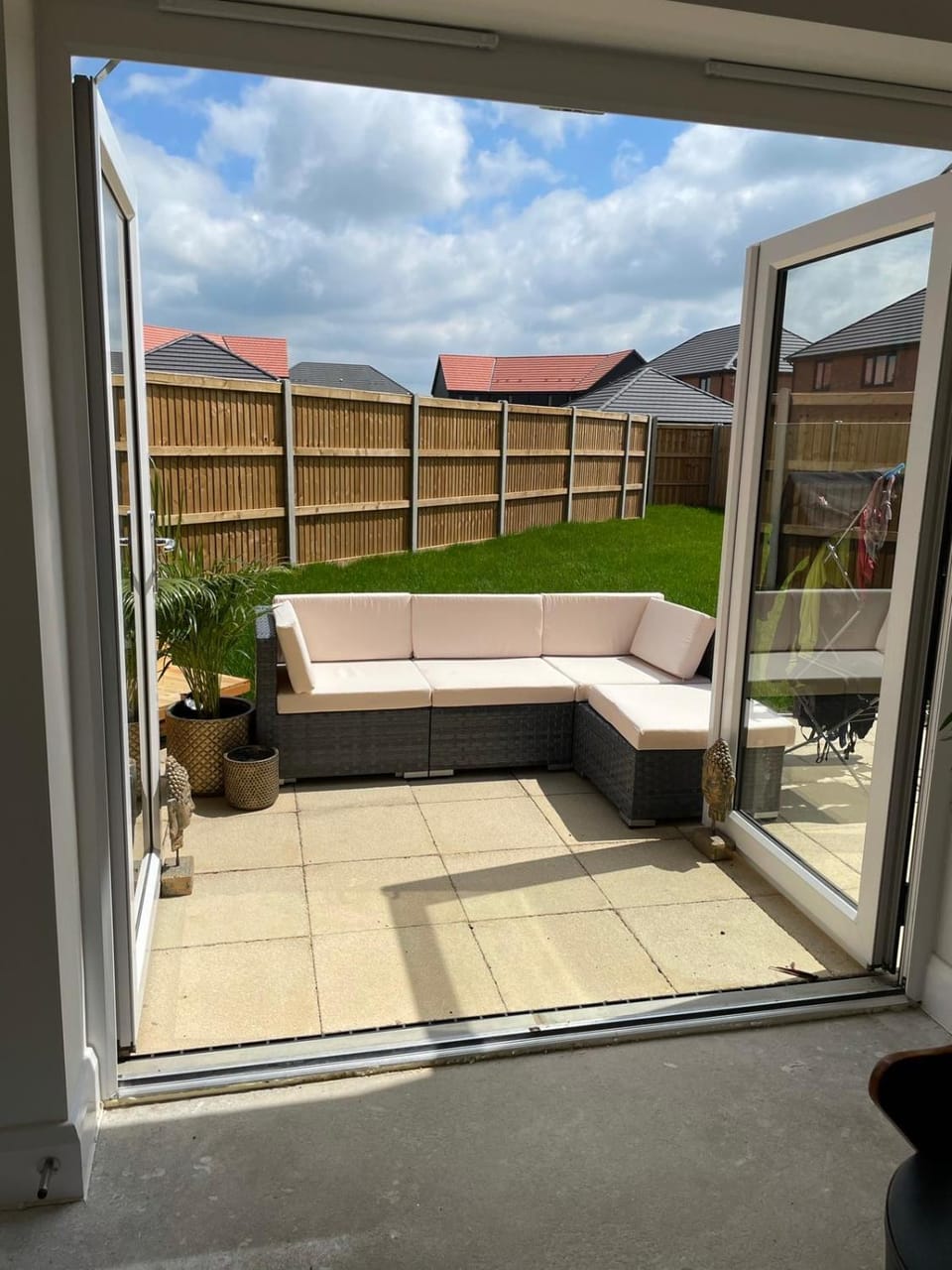 Cosy room Vacation rental in Tendring District