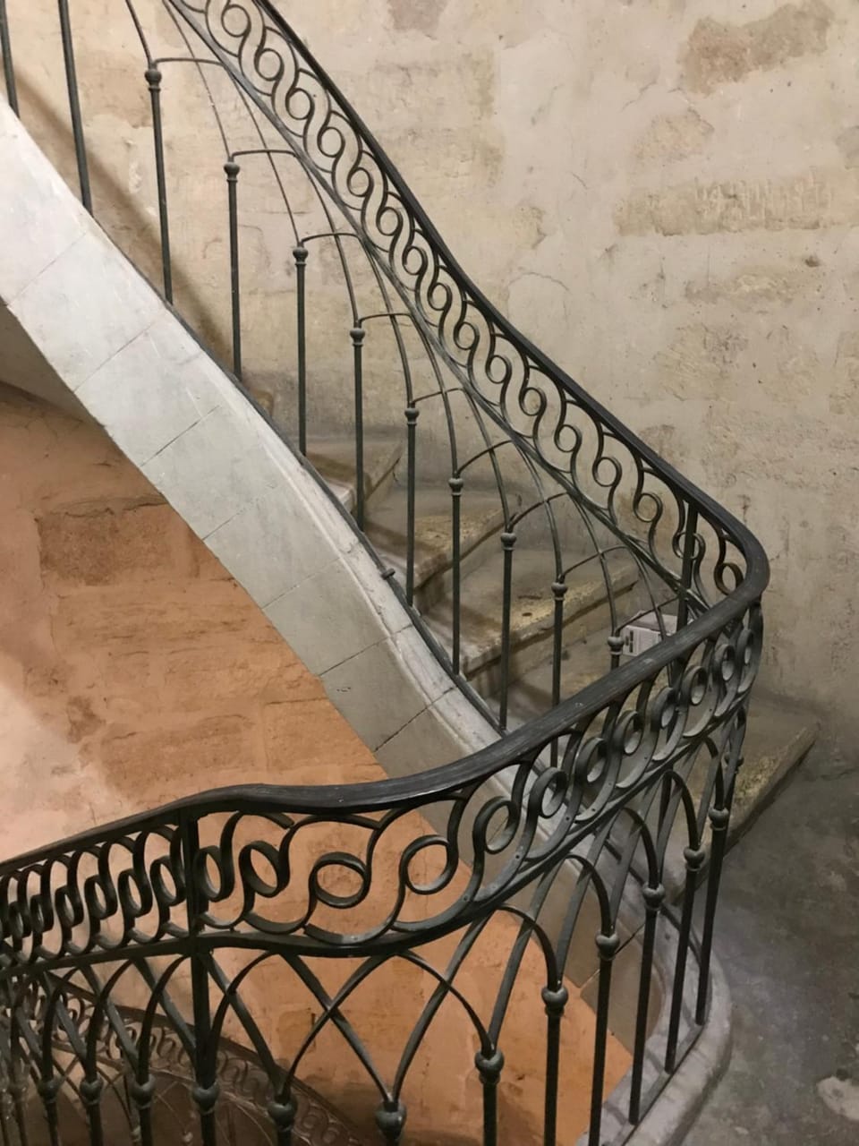 Le Duke Apartment in Uzes
