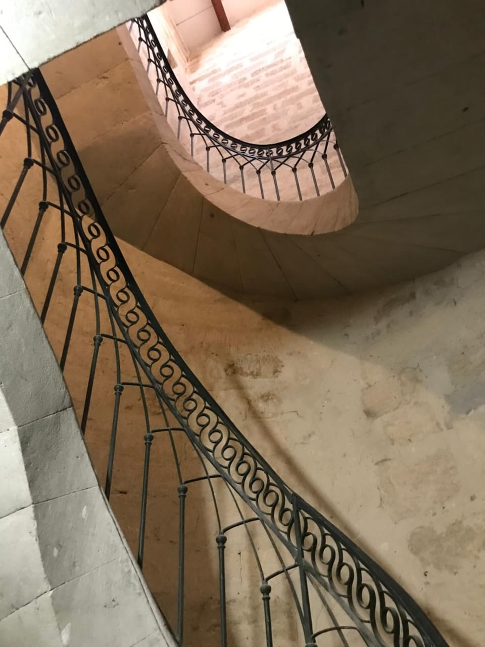 Le Duke Apartment in Uzes