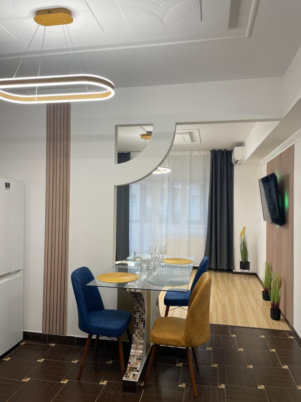 MilitariResidence Luxury 54 Apartment in Bucharest