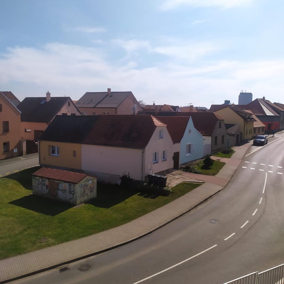 City view