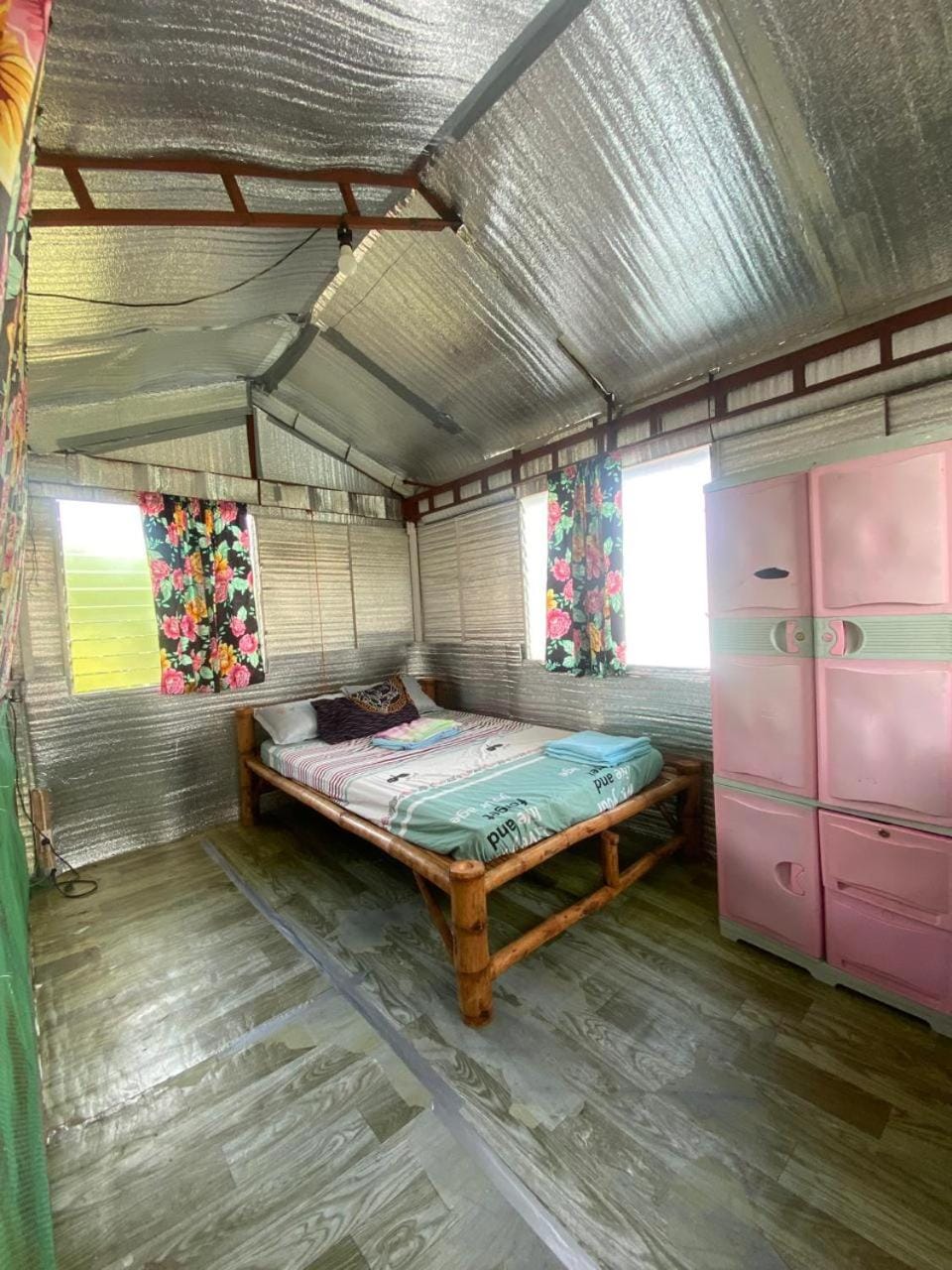 Home Away From Home Apartment in Central Visayas