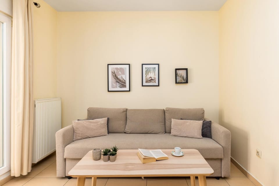 Elegant City Center Apartment Apartment in Thessaloniki