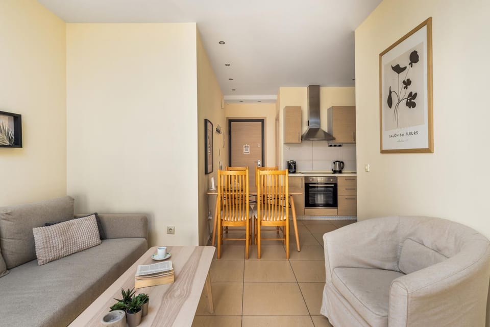 Elegant City Center Apartment Apartment in Thessaloniki