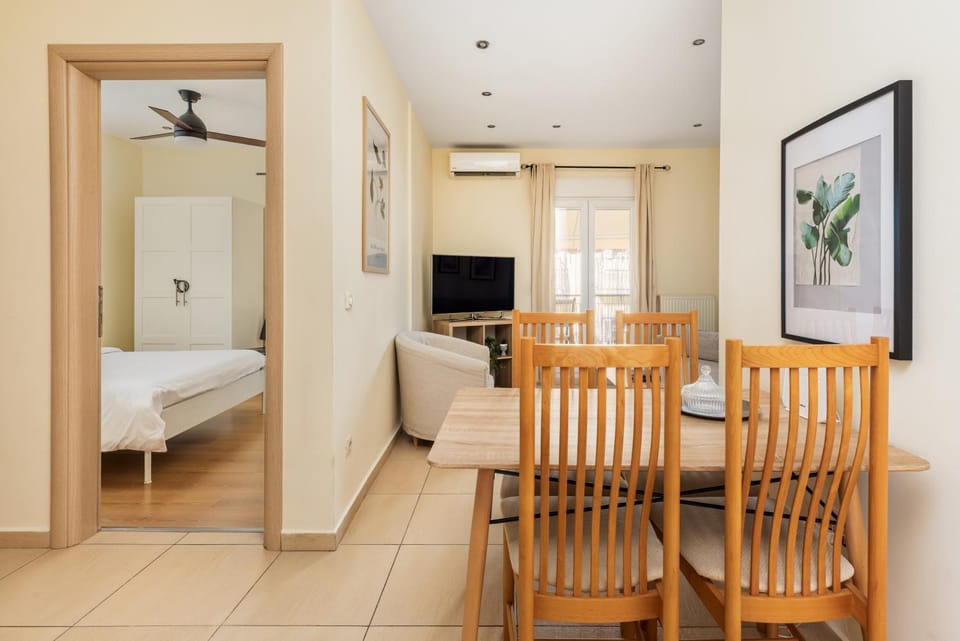 Elegant City Center Apartment Apartment in Thessaloniki