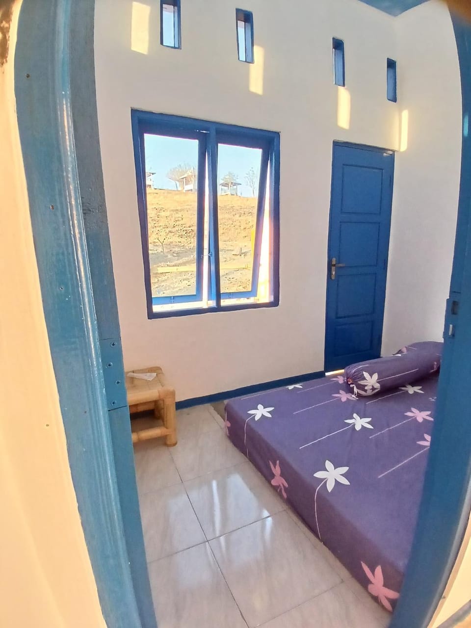 DejaVu Coffee and Homestay Bed and Breakfast in Indonesia