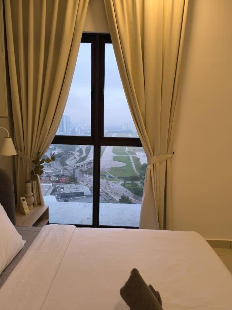 Trion By Awesome Apartment Stay Apartment in Federal Territory of Kuala Lumpur