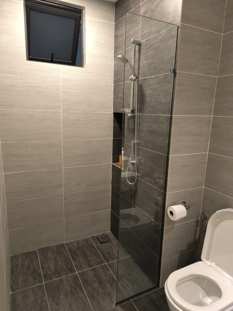 Trion By Awesome Apartment Stay Apartment in Federal Territory of Kuala Lumpur