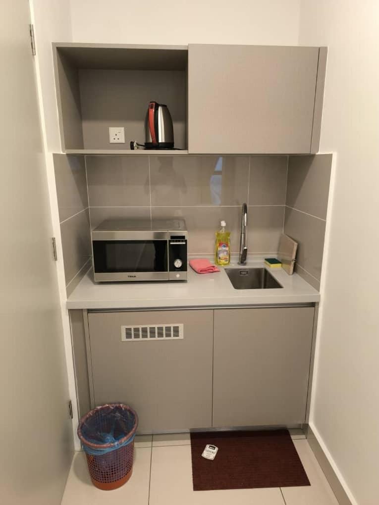 Trion By Awesome Apartment Stay Apartment in Federal Territory of Kuala Lumpur