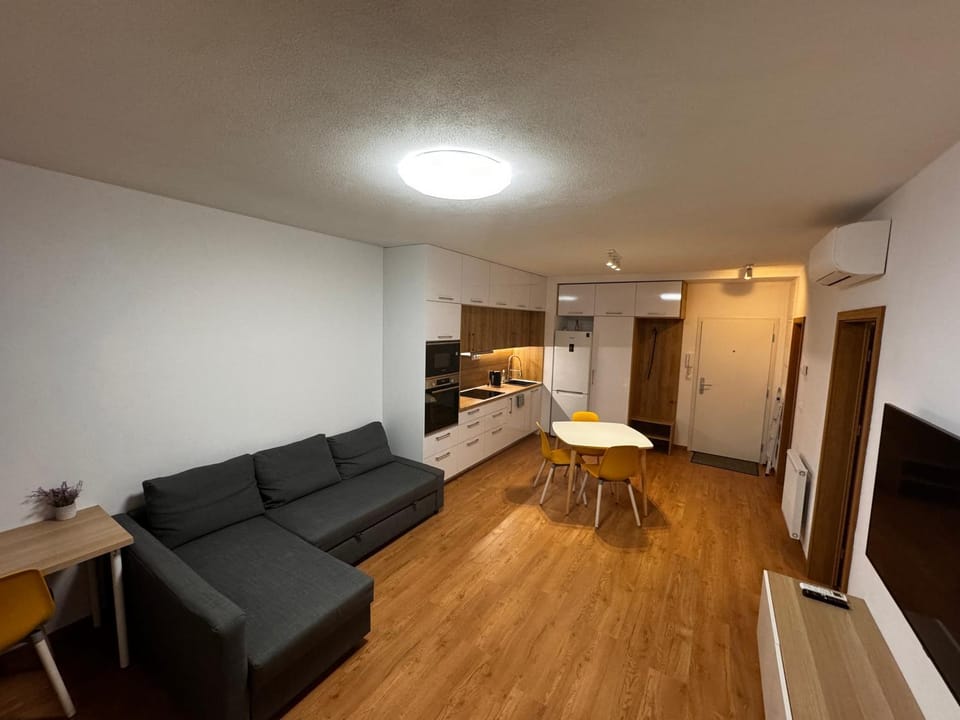 Bratislava apartment Apartment in Bratislava