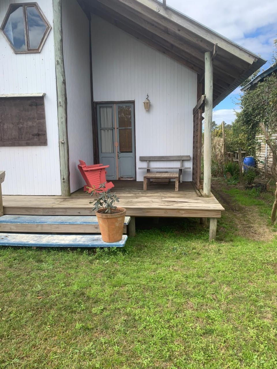 Cabaña Balneario Apartment in Maldonado Department, Uruguay