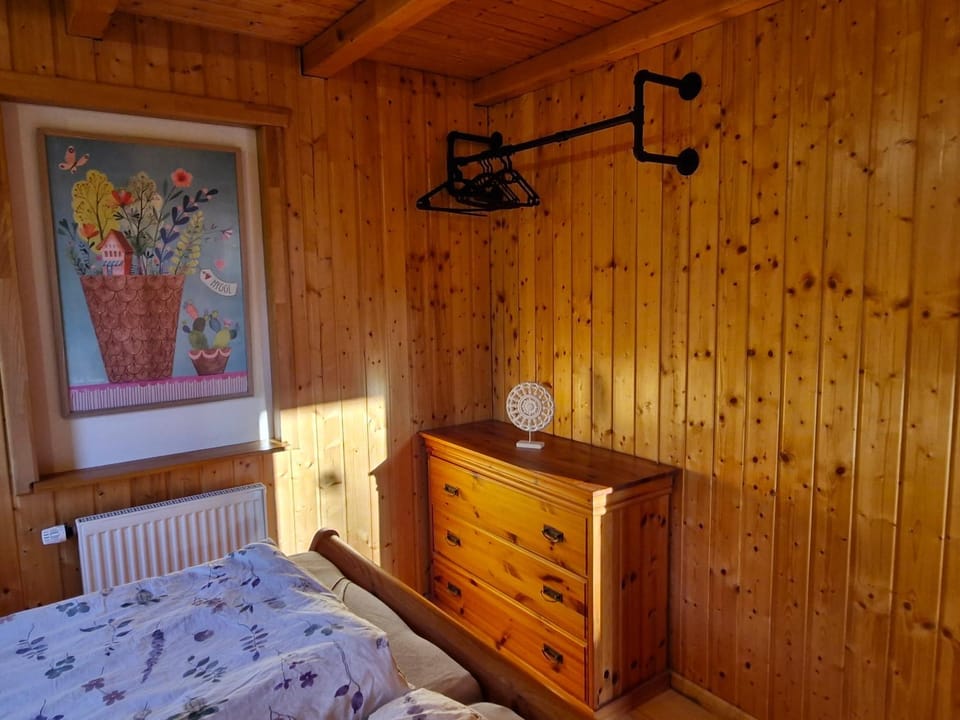 Schwedenhaus Hyggeline direkt an der Ems House in Lower Saxony, Germany