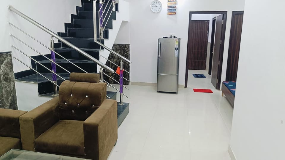 Spiritual Apartment Villa in Uttar Pradesh