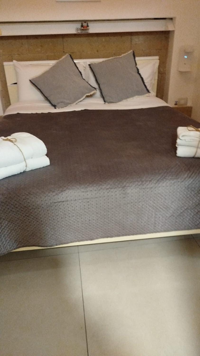 Grotta Cimabue House in Caserta