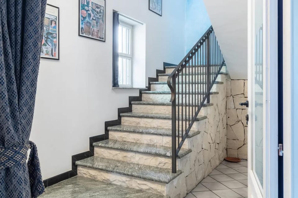 Villa Sikania Apartment in Marina di Modica