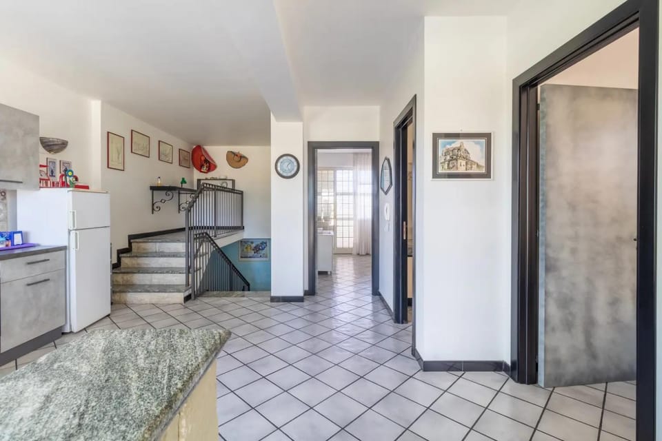 Villa Sikania Apartment in Marina di Modica