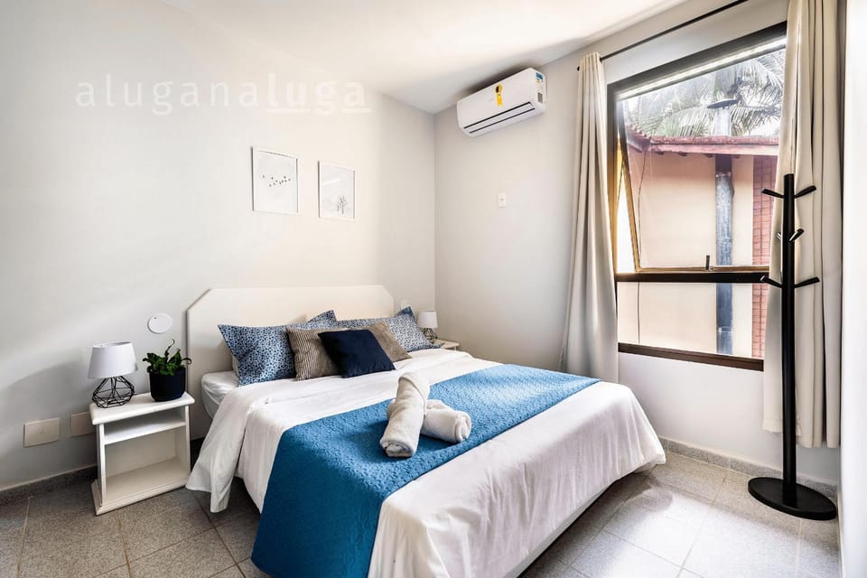 Premium One Flat Riviera Green Apartment in Bertioga