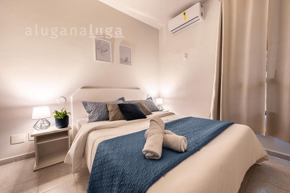 Premium One Flat Riviera Green Apartment in Bertioga