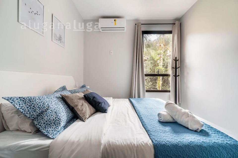 Premium One Flat Riviera Green Apartment in Bertioga