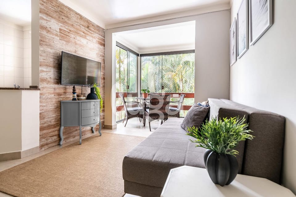 Riviera Premium Two Apartment in Bertioga